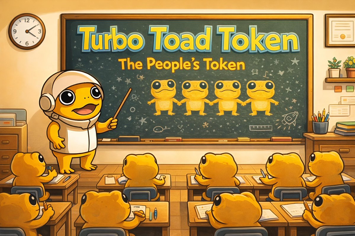 Turbo 🐸 tweet media