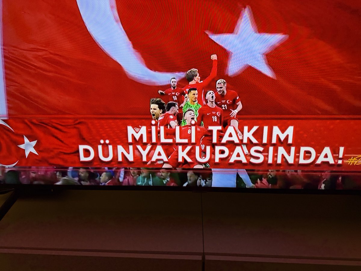 Tebrikler bizim çocuklar 🇹🇷❤️🇹🇷❤️🇹🇷❤️🇹🇷❤️