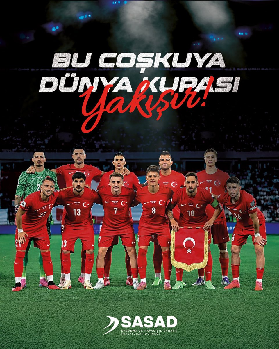 Savunma ve Havacılık Sanayii İmalatçılar Derneği tweet media