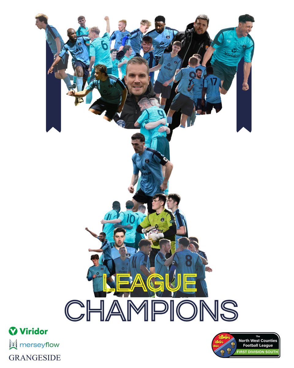 Runcorn Town FC tweet media