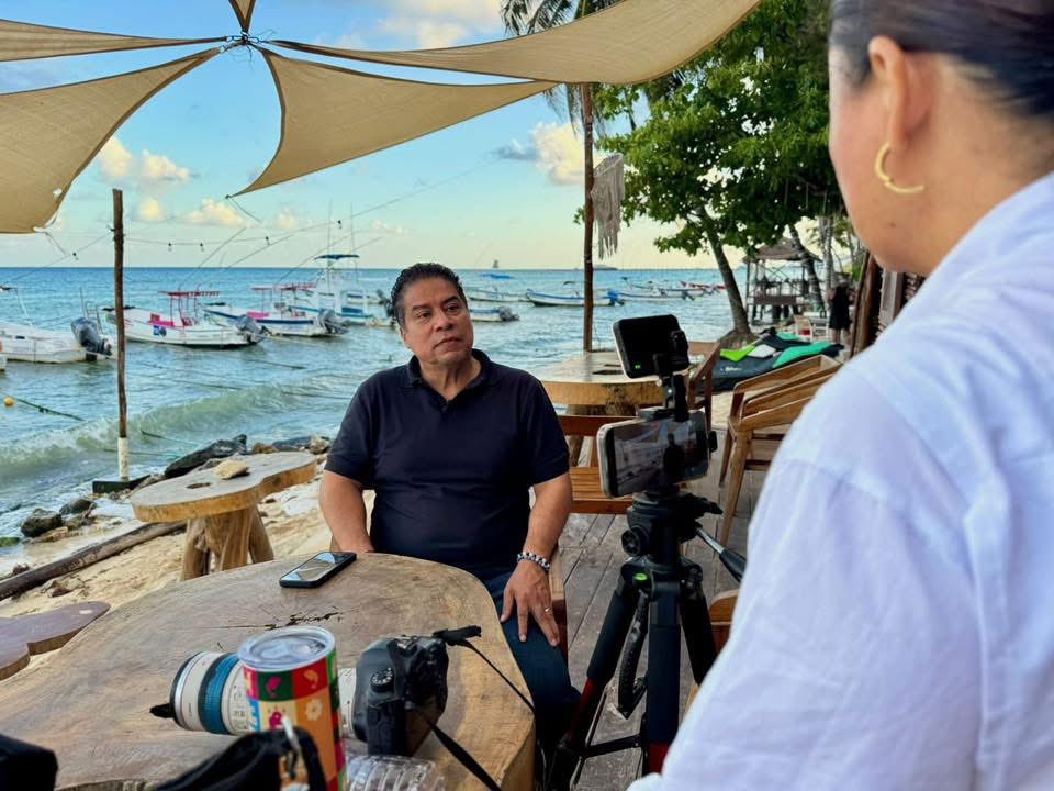 Lenin Amaro B. tweet media