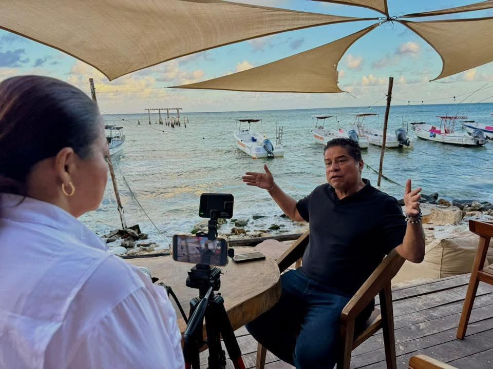 Lenin Amaro B. tweet media