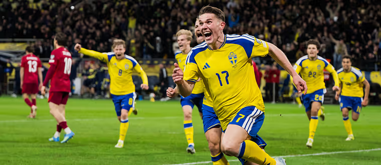 Dcane🇸🇪 tweet media