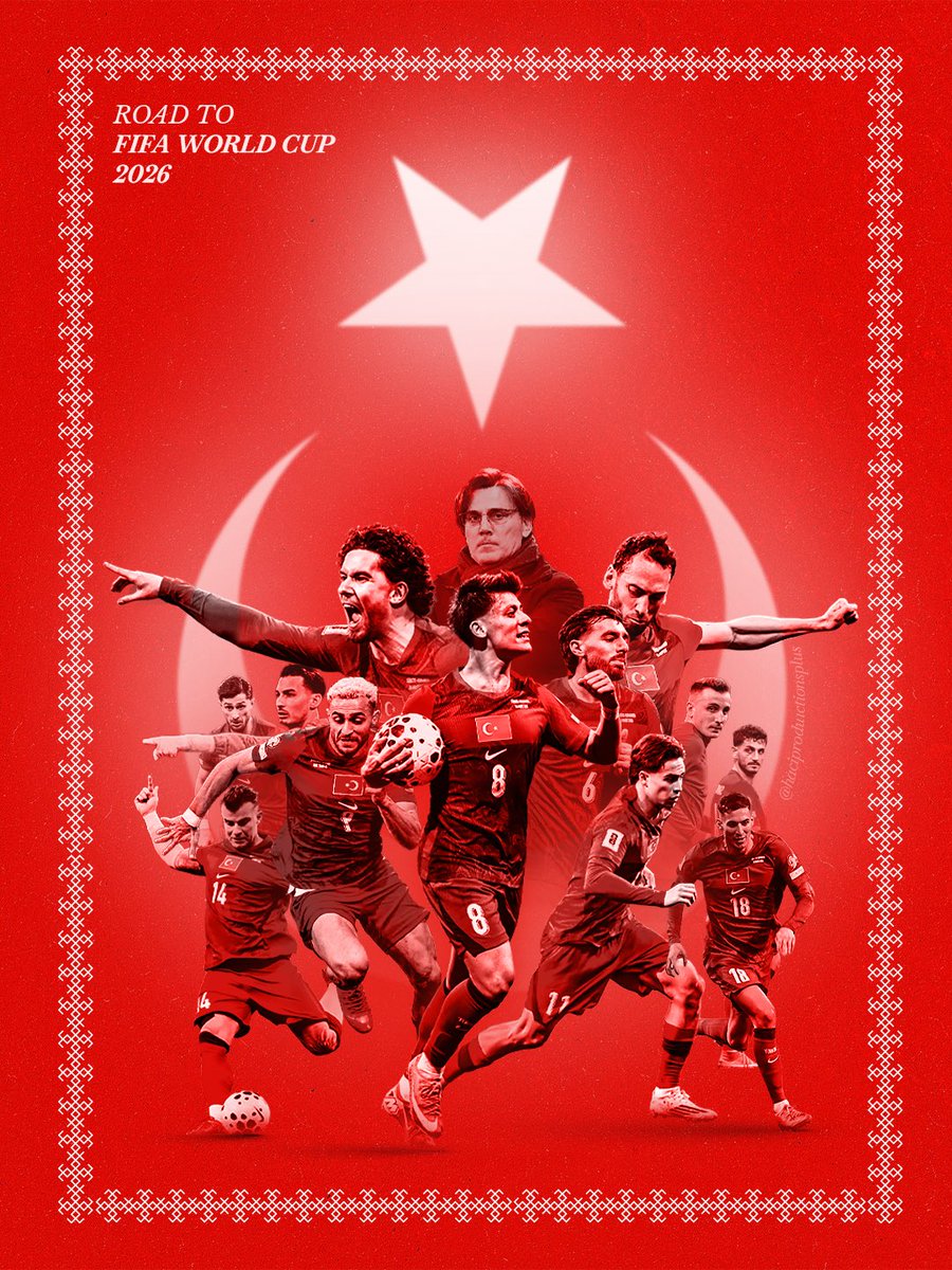 TÜRK ÖNDE, TÜRK İLERİ !❤️🇹🇷