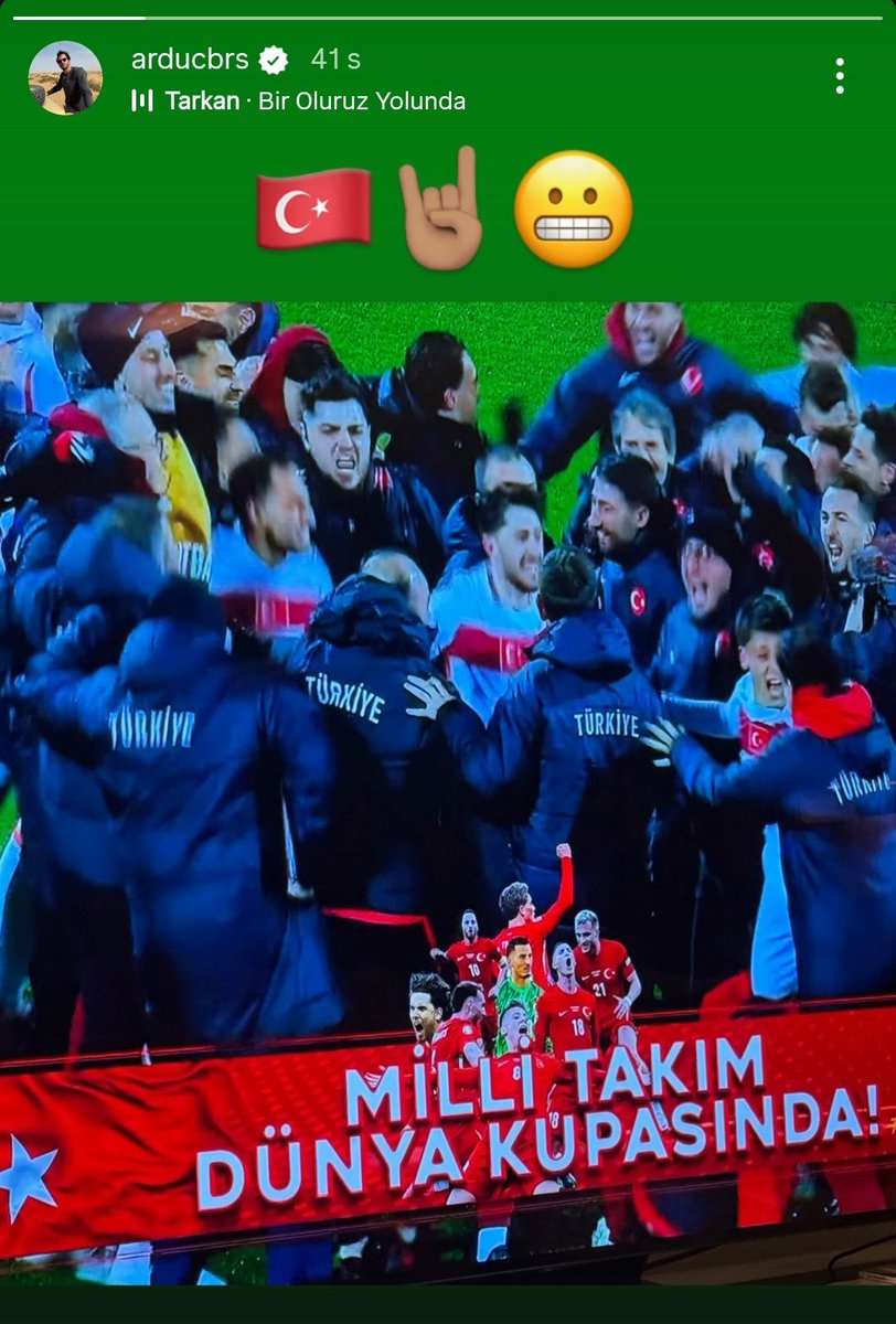 Belısarduç ᴮᵃʳᶦˢ ᴬʳᵈᵘᶜ tweet media