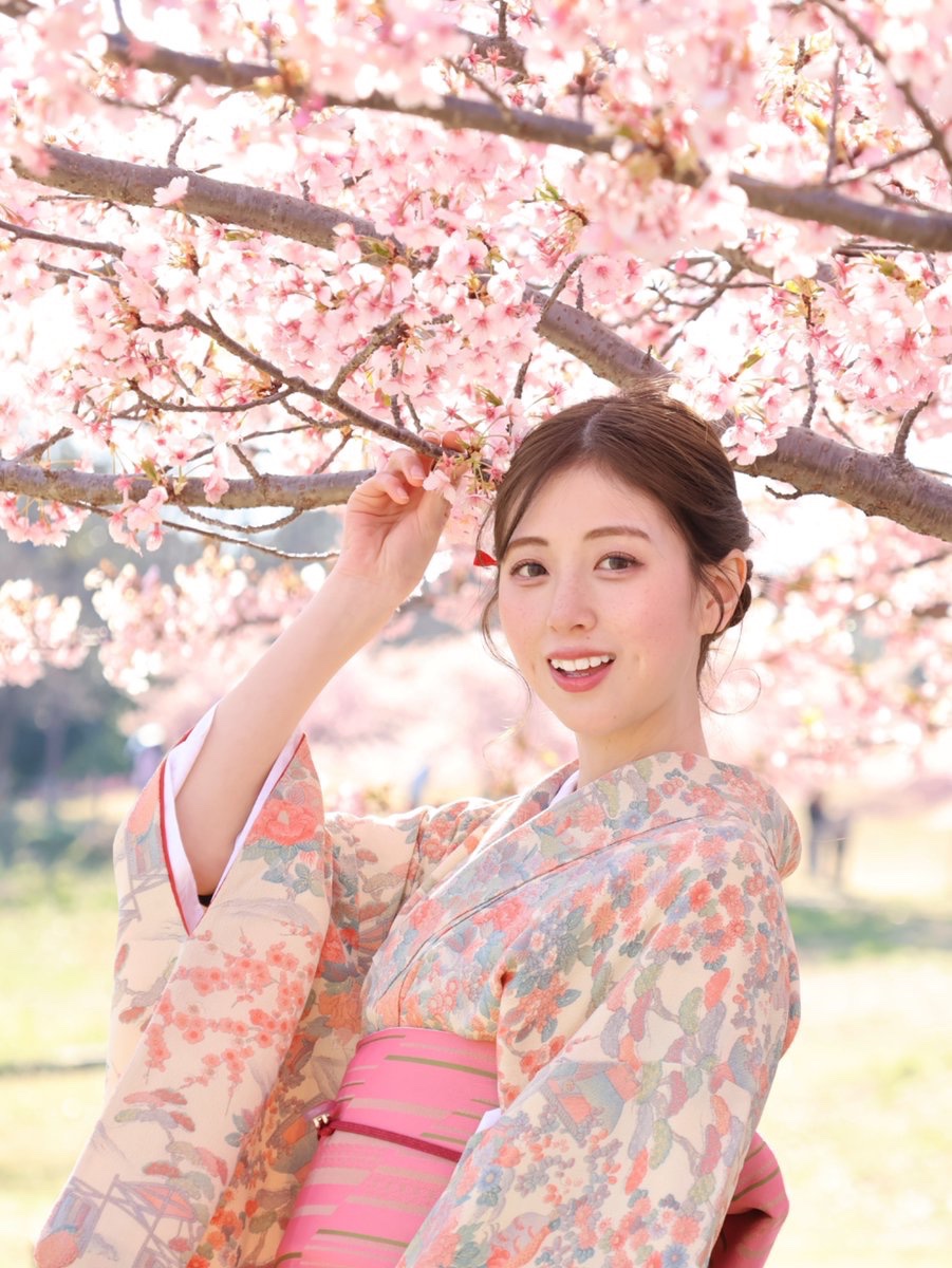 竹内千景 tweet media