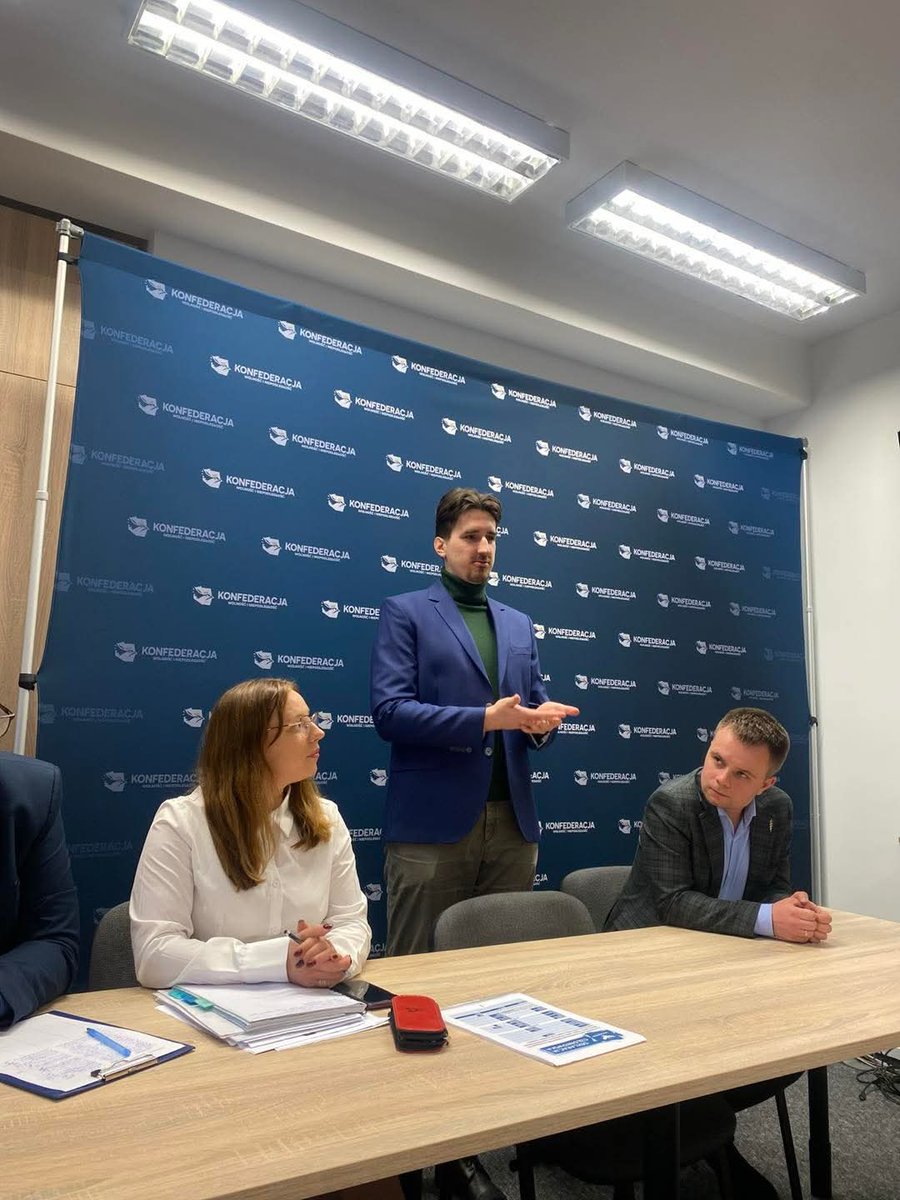 Hubert Baranowski tweet media