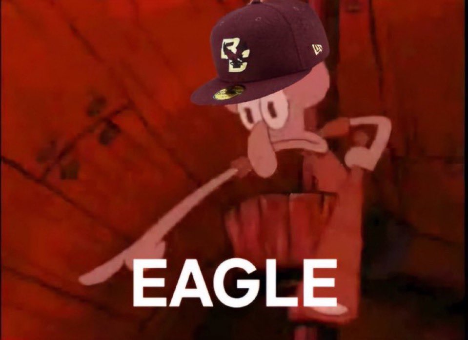 QuonsetSicko's tweet photo. Walking through the city in a BC shirt and a 7 year old yelled “EAGLE” at me. 

Ladies and gentlemen, the Luke Murray effect. https://t.co/zrDZQYi3Yk