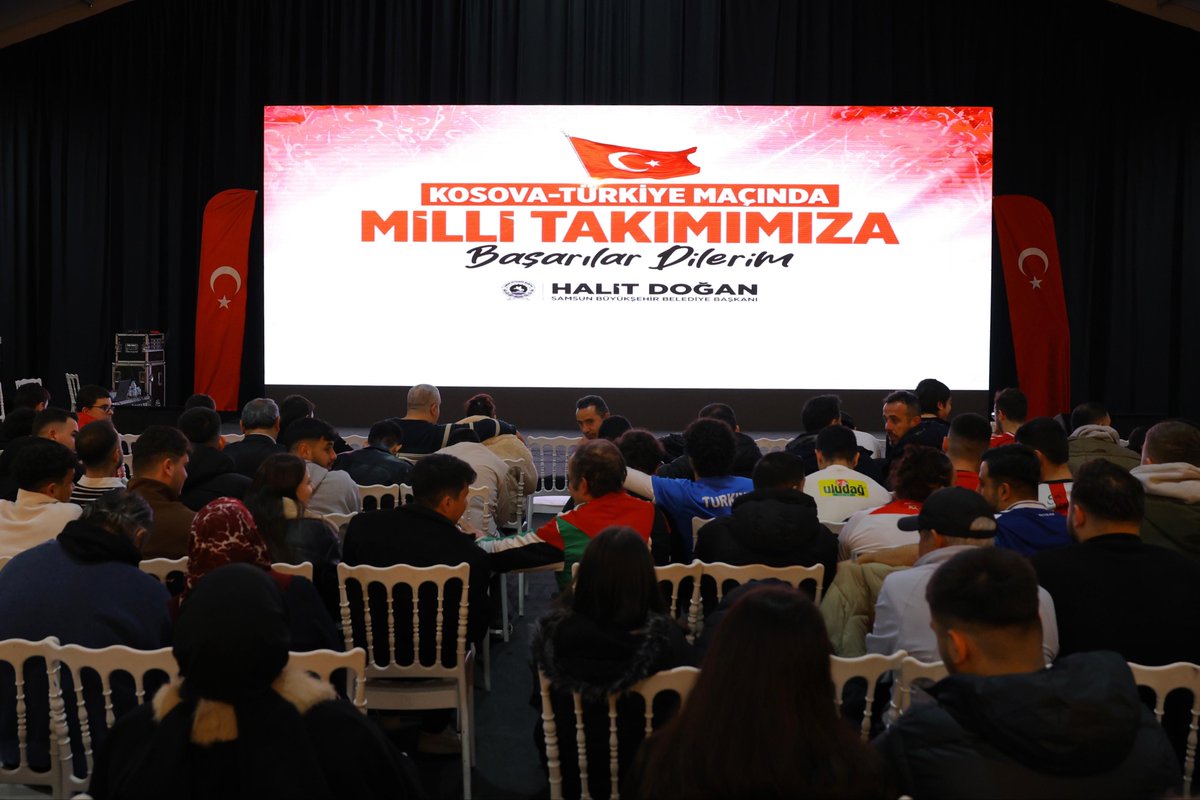 Halit Doğan tweet media