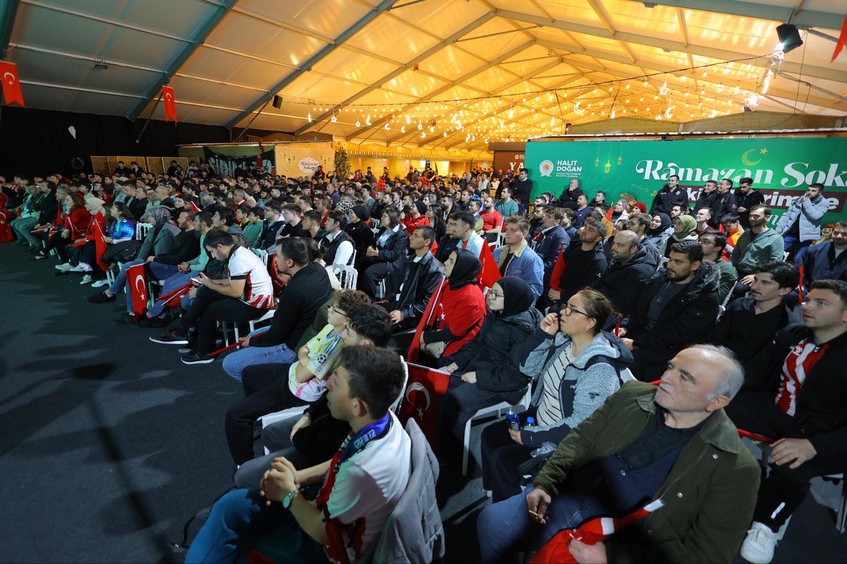 Halit Doğan tweet media