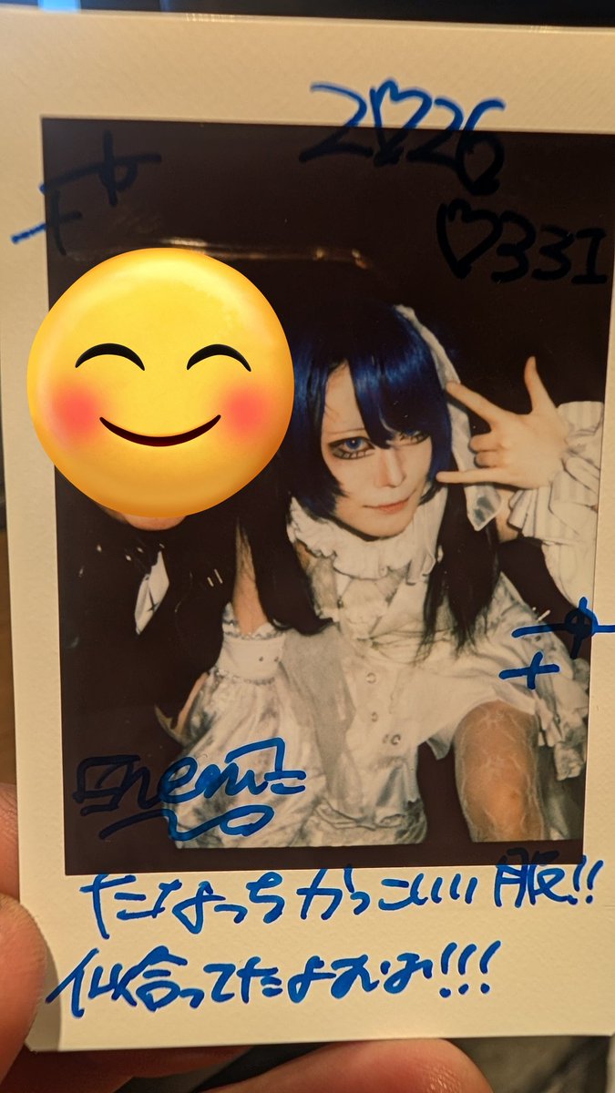 たなっち tweet media