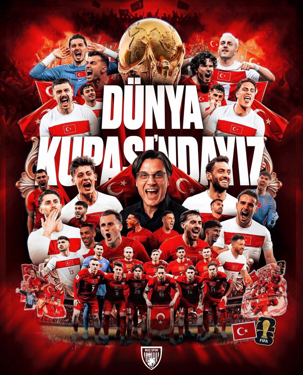 Muş Spor tweet media