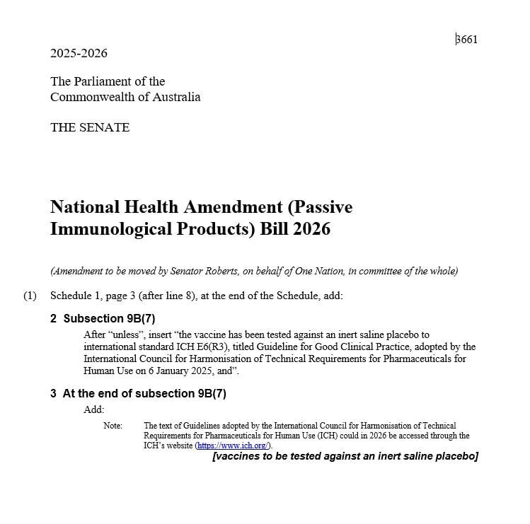 Malcolm Roberts 🇦🇺 tweet media