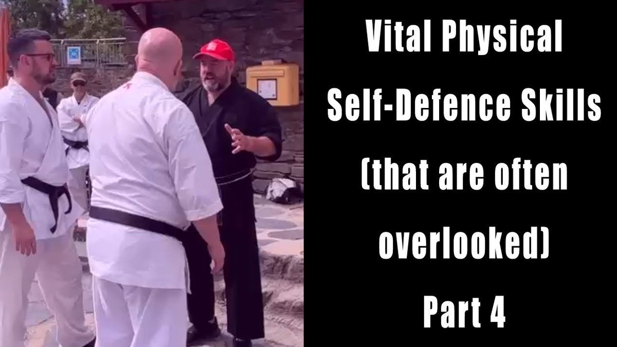 Iain Abernethy tweet media