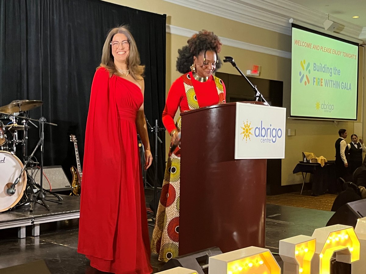 Abrigo Centre tweet media