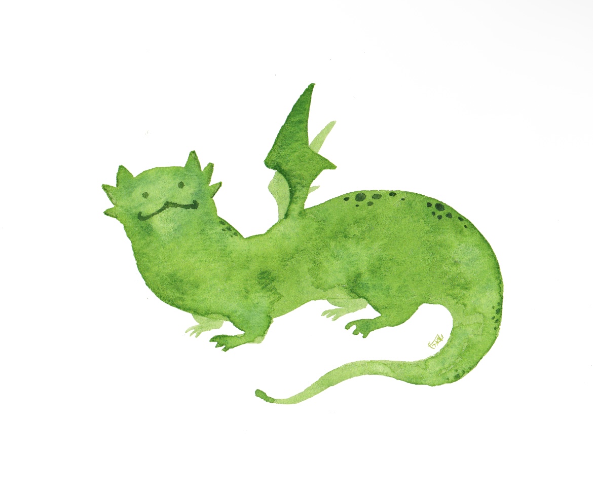 ドラ水彩/5月→大阪インテとデザフェス【C-180】 tweet media