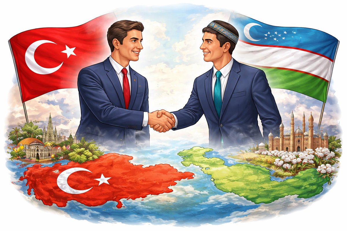 Ramin SADIK tweet media