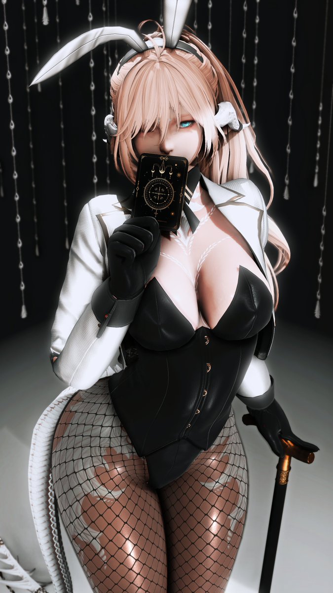 The Alice tweet media