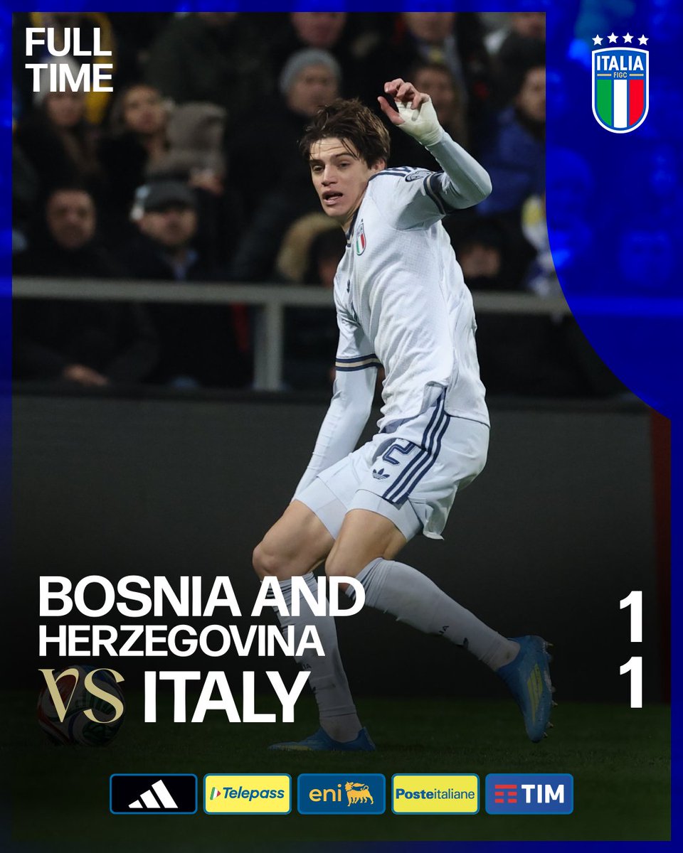 Italy ⭐️⭐️⭐️⭐️ tweet media