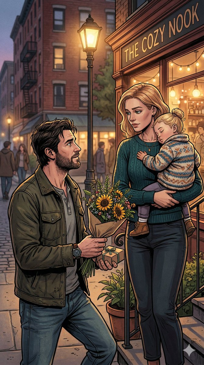 TIPOS DE MUJERES QUE DEBES EVITAR A TODA COSTA

1. LA MADRE SOLTERA