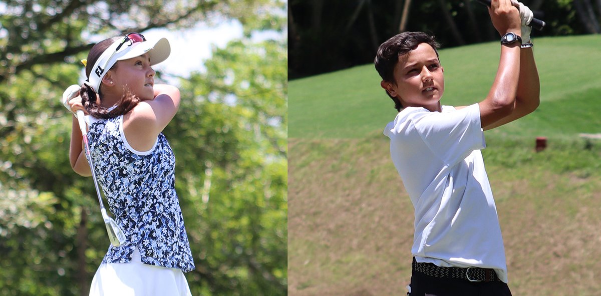 Fedegolf Colombia tweet media