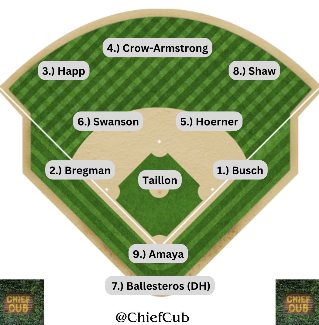 Chief Cub tweet media