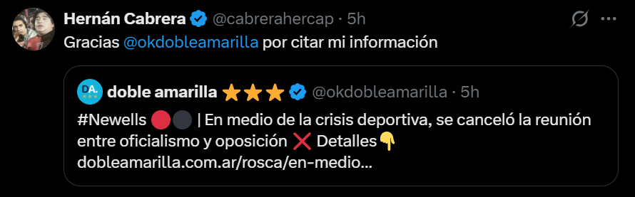 newellscarajo! tweet media