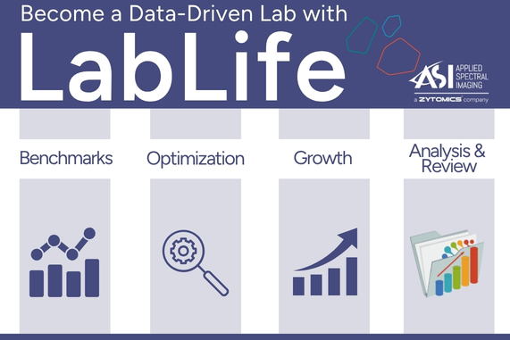 LabLife turns lab data into actionable insights 📊

Track performance, optimize workflows, and become a truly data-driven lab.

#DigitalPathology #Cytogenetics #LabManagement #DataDriven