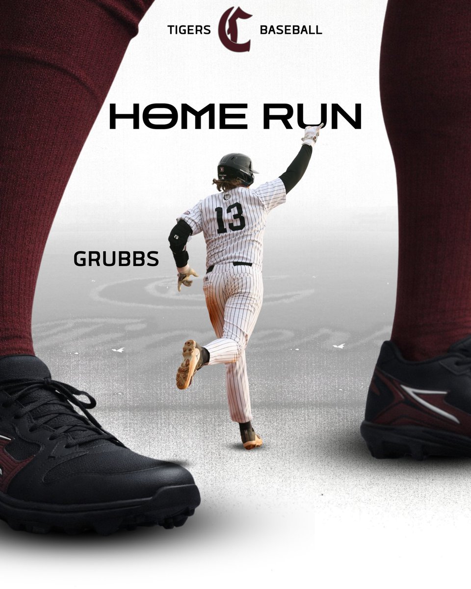 Campbellsville University Tigers Baseball tweet media