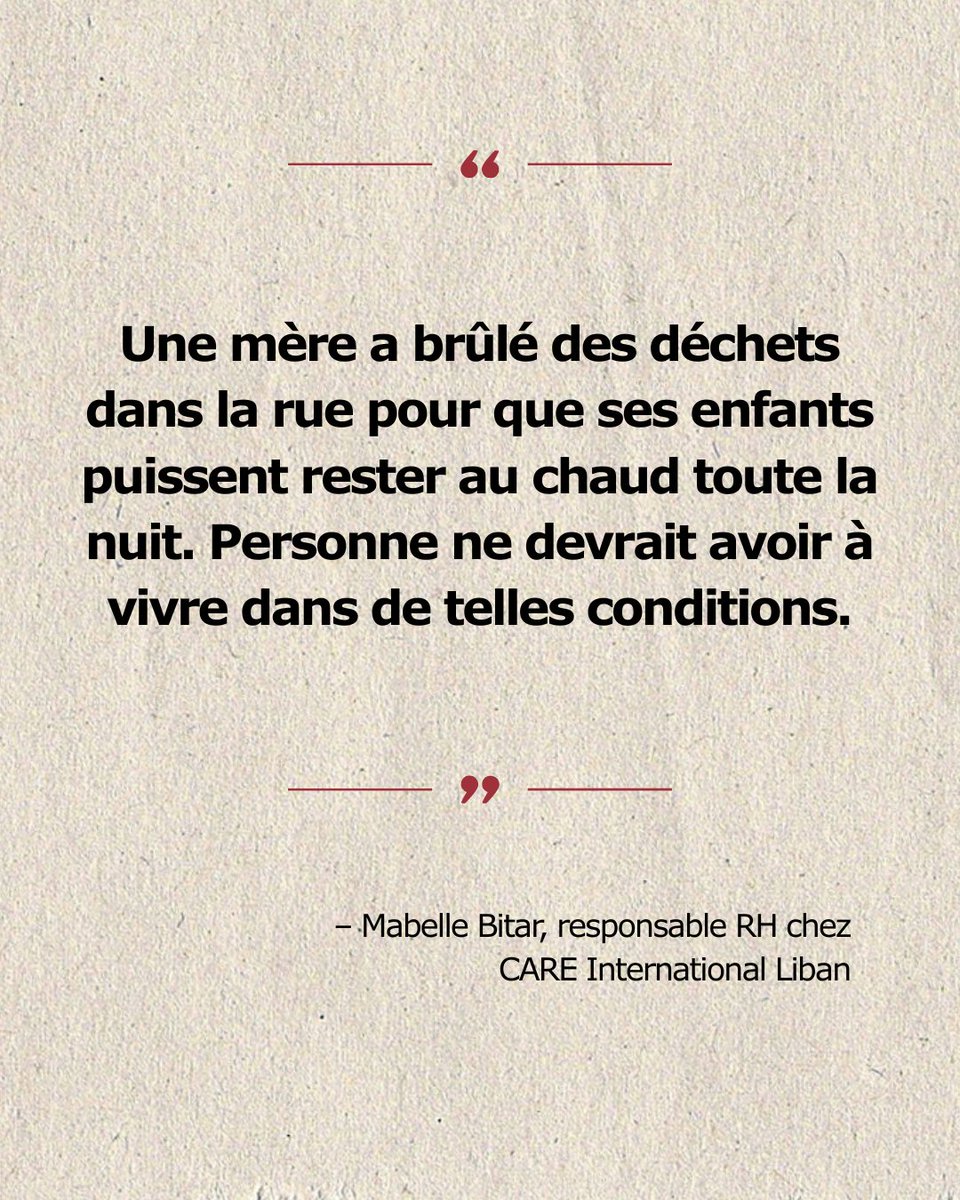 Humanitarian Coalition | Coalition Humanitaire tweet media