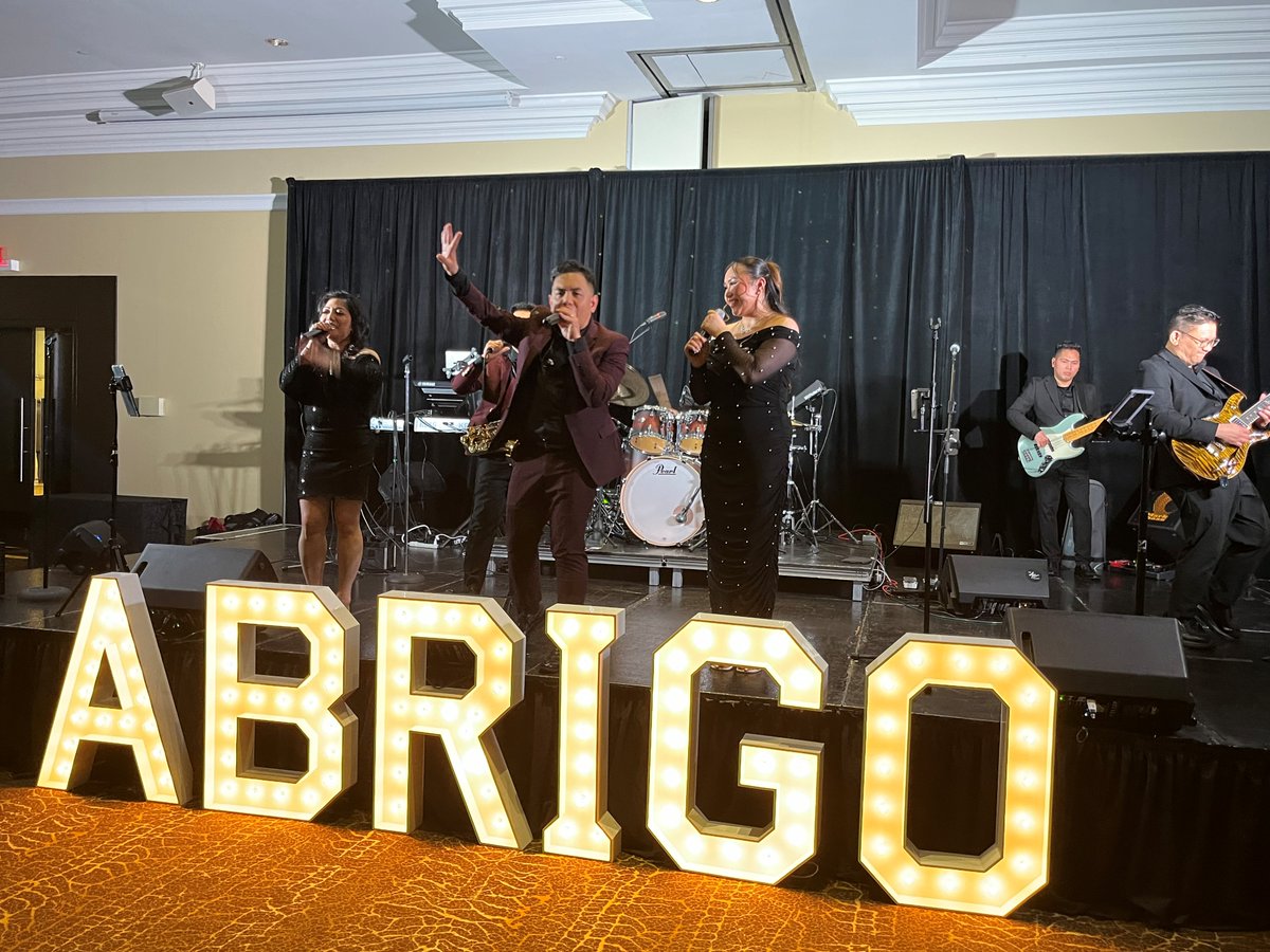 Abrigo Centre tweet media