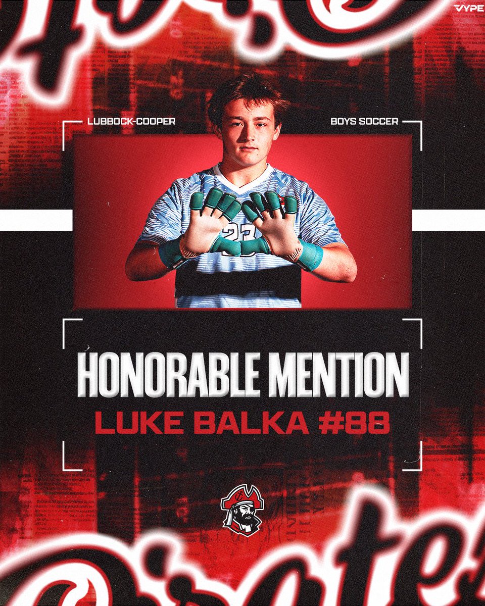 LCP Soccer tweet media