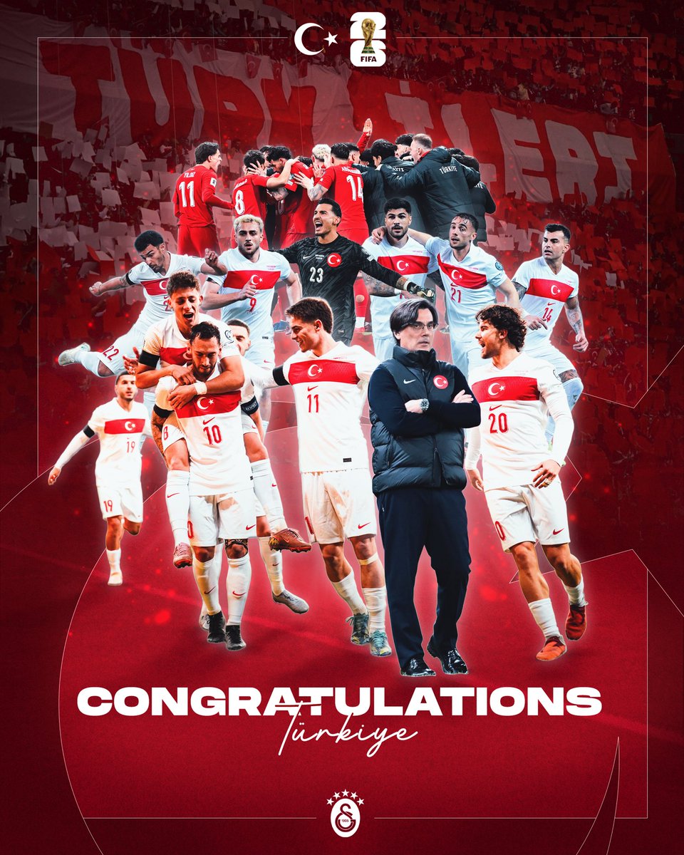 Galatasaray EN tweet media