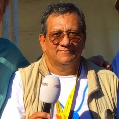 #NuevaFotoDePerfil