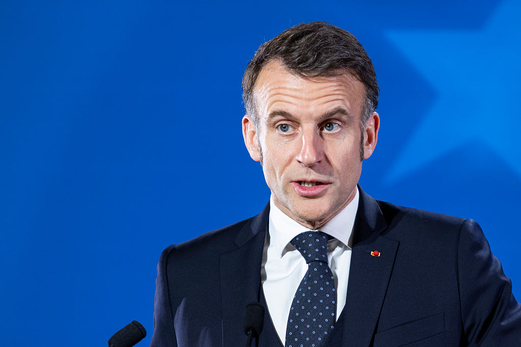 Euractiv tweet media