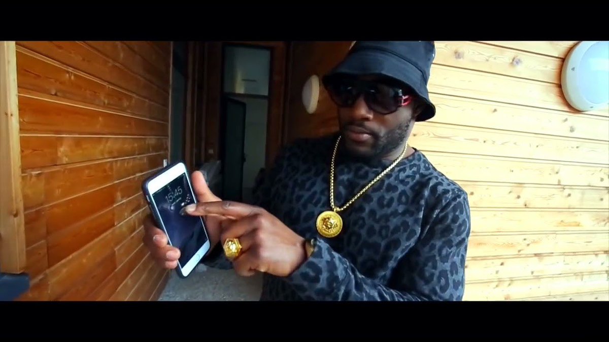 Mathéo Papa tweet media