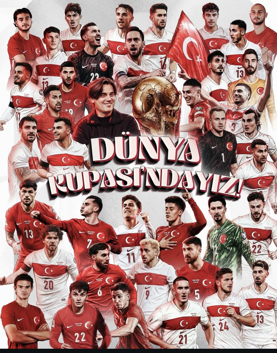 LosPepes 🇹🇷🇦🇱 tweet media