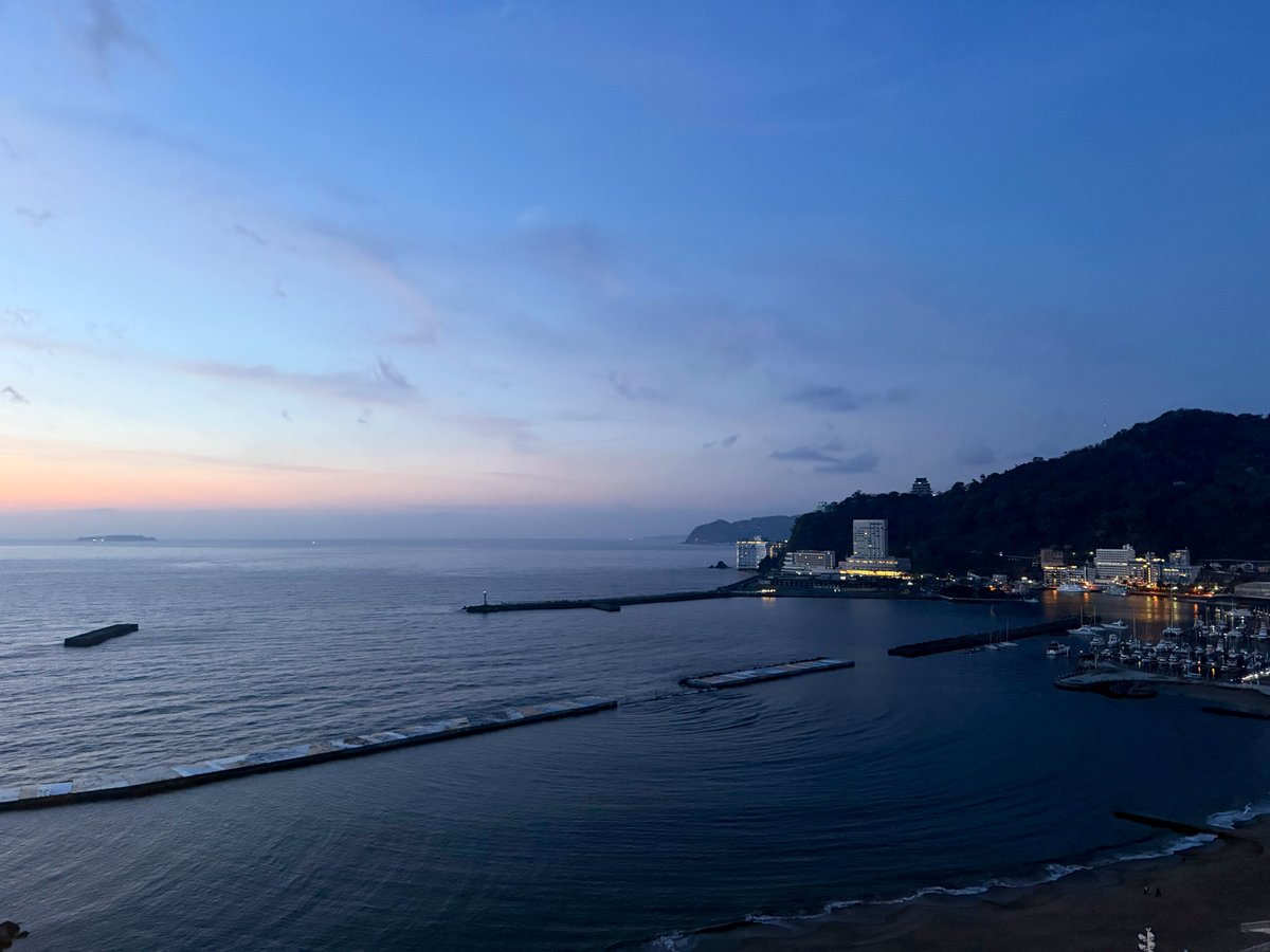 カッチィ♨️サウナと旅と大学生活と。 tweet media