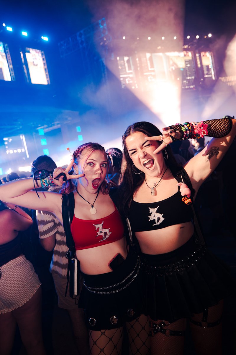Goldrush Music Fest tweet media