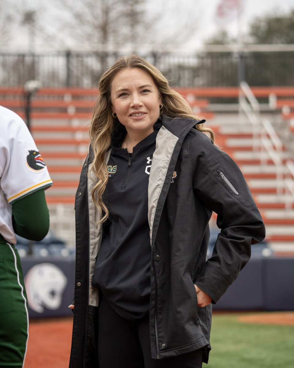 UAB Softball tweet media