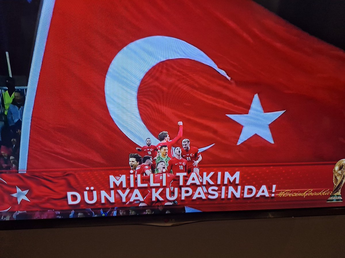 Tebrikler,evlatlar teşekkürler.