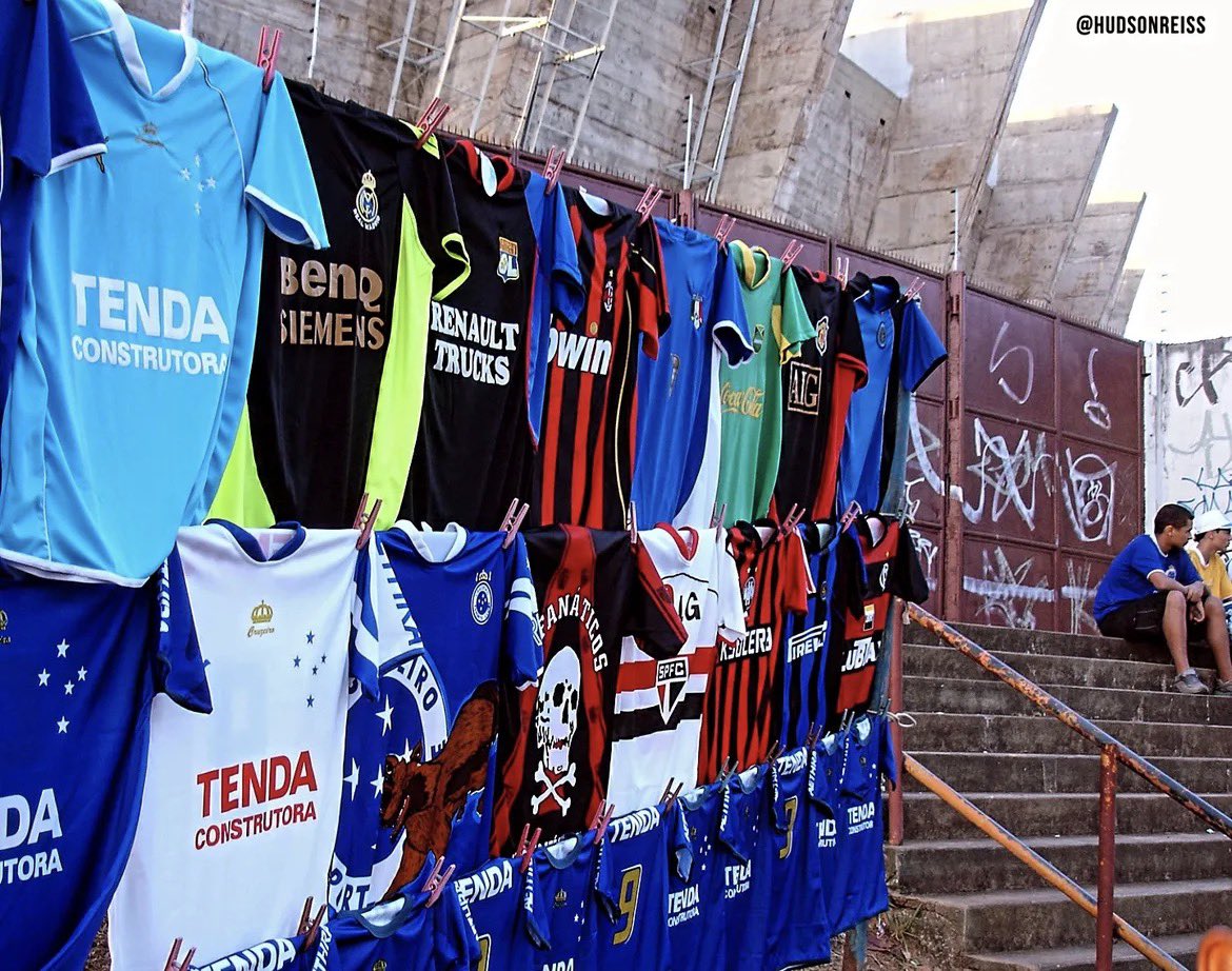 Xandin do Cruzeiro tweet media