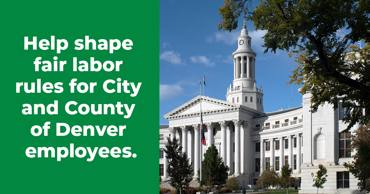Denver Labor tweet media