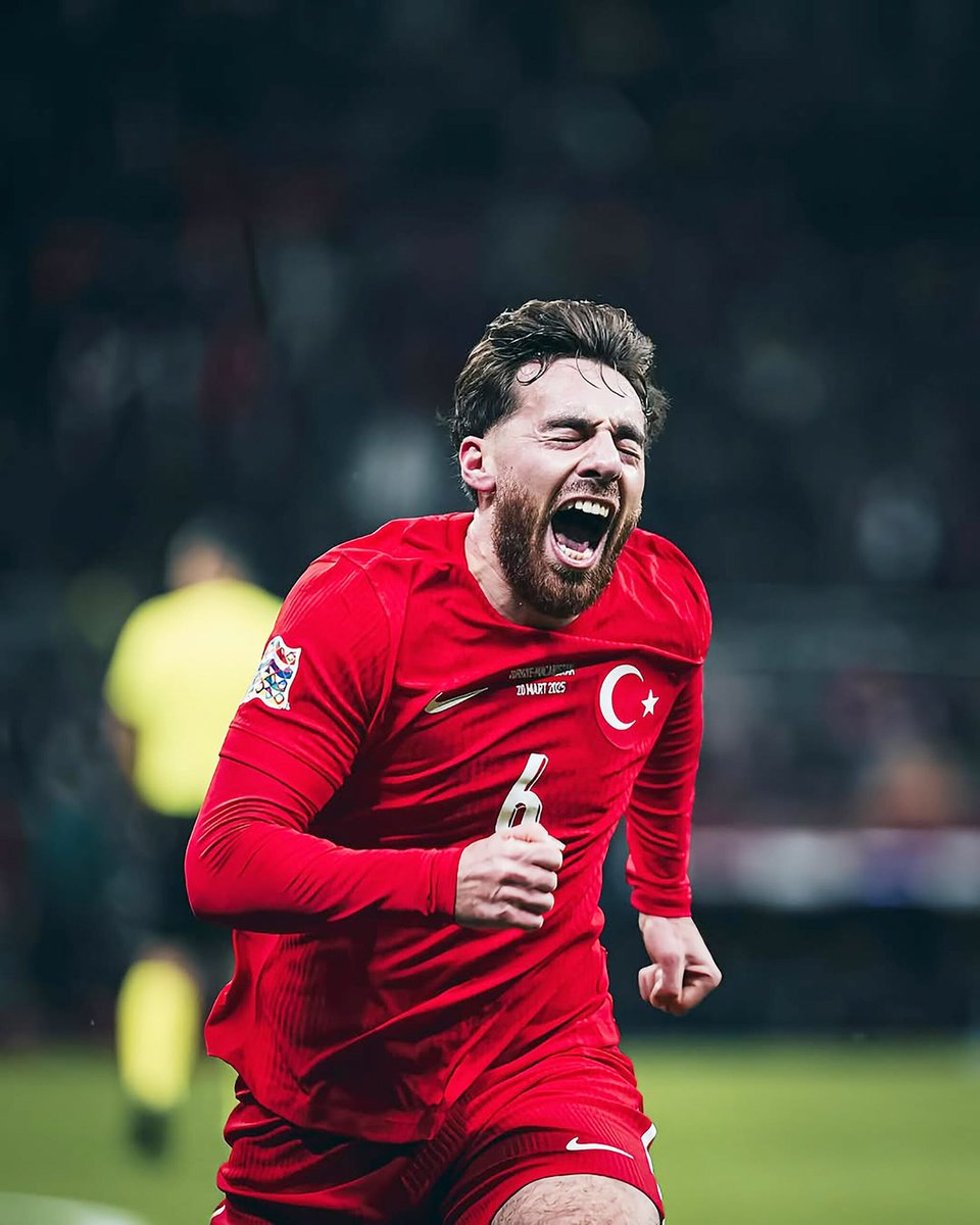 Orkun kökçüüüüü #MilliMaç #BizimÇocuklar #millitakım