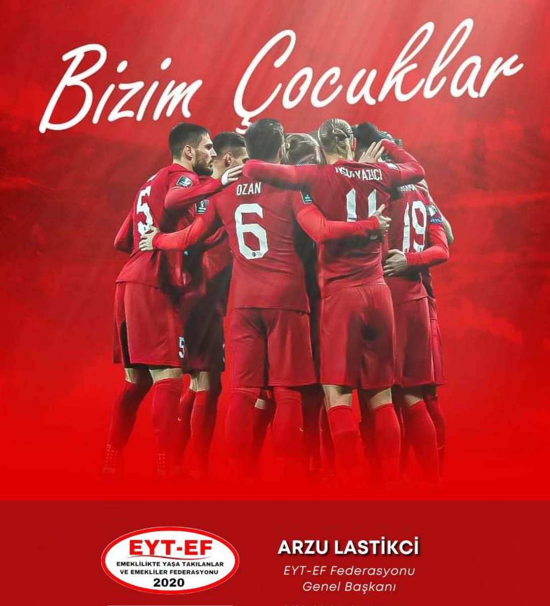 🇹🇷EYT 5000🇹🇷 tweet media