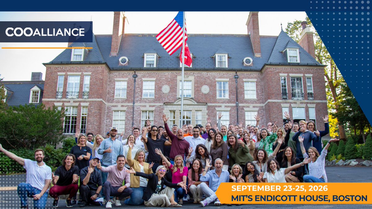 Cameron Herold tweet media