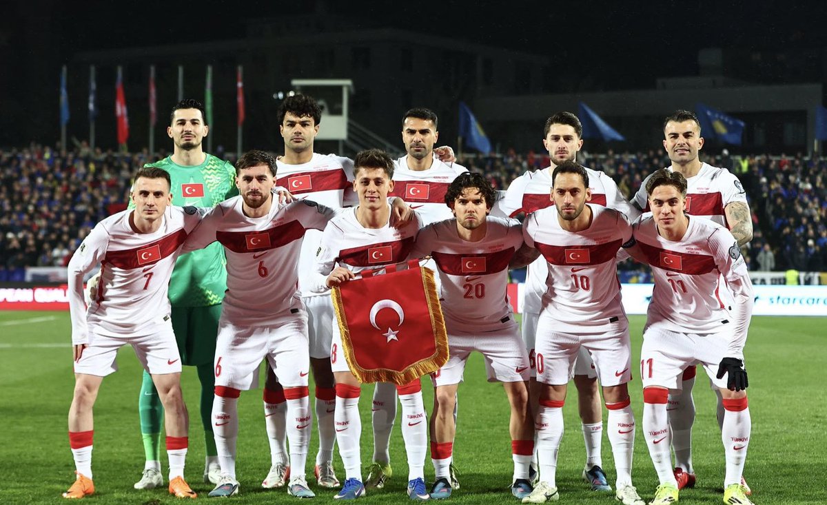 Şenol KUL tweet media