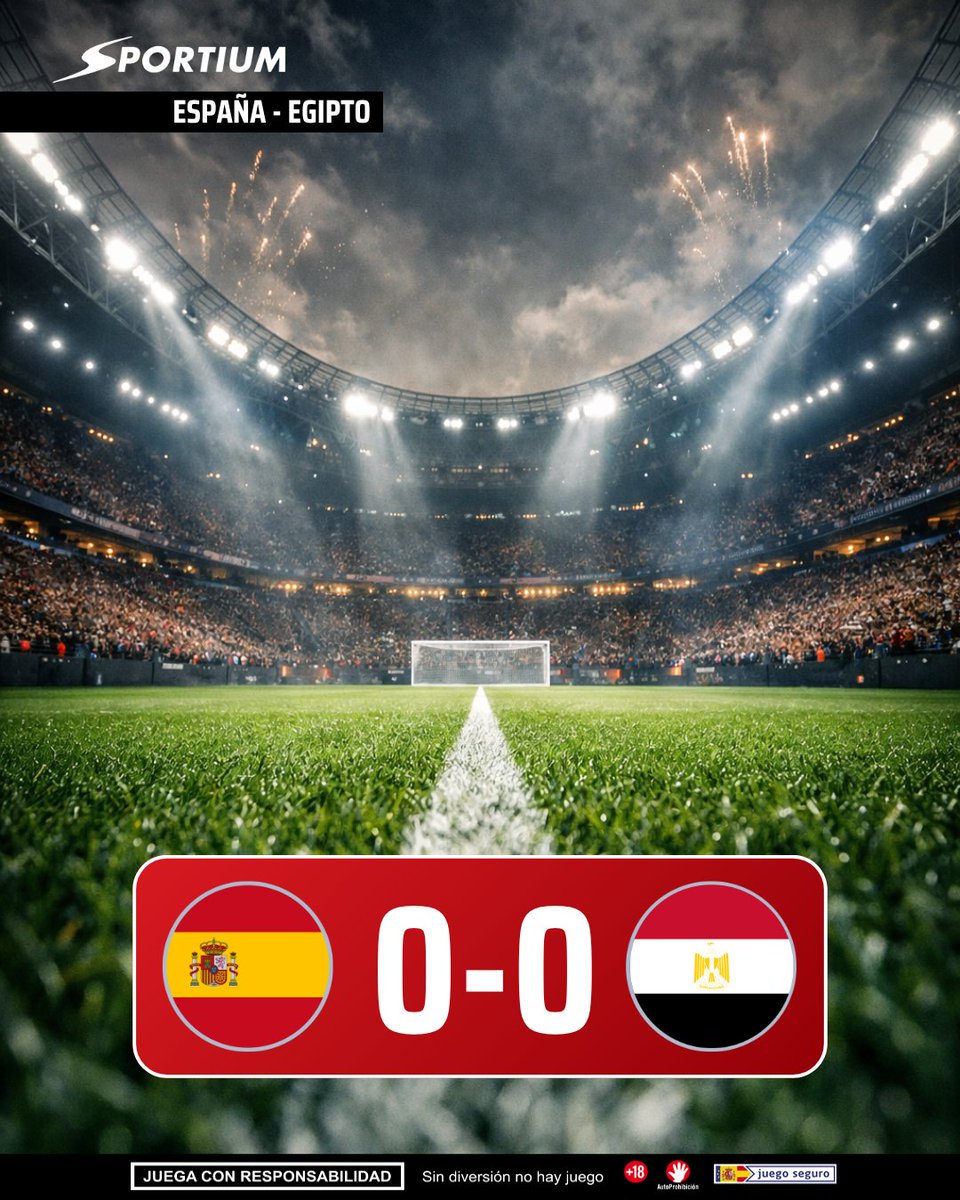 Sportium tweet media