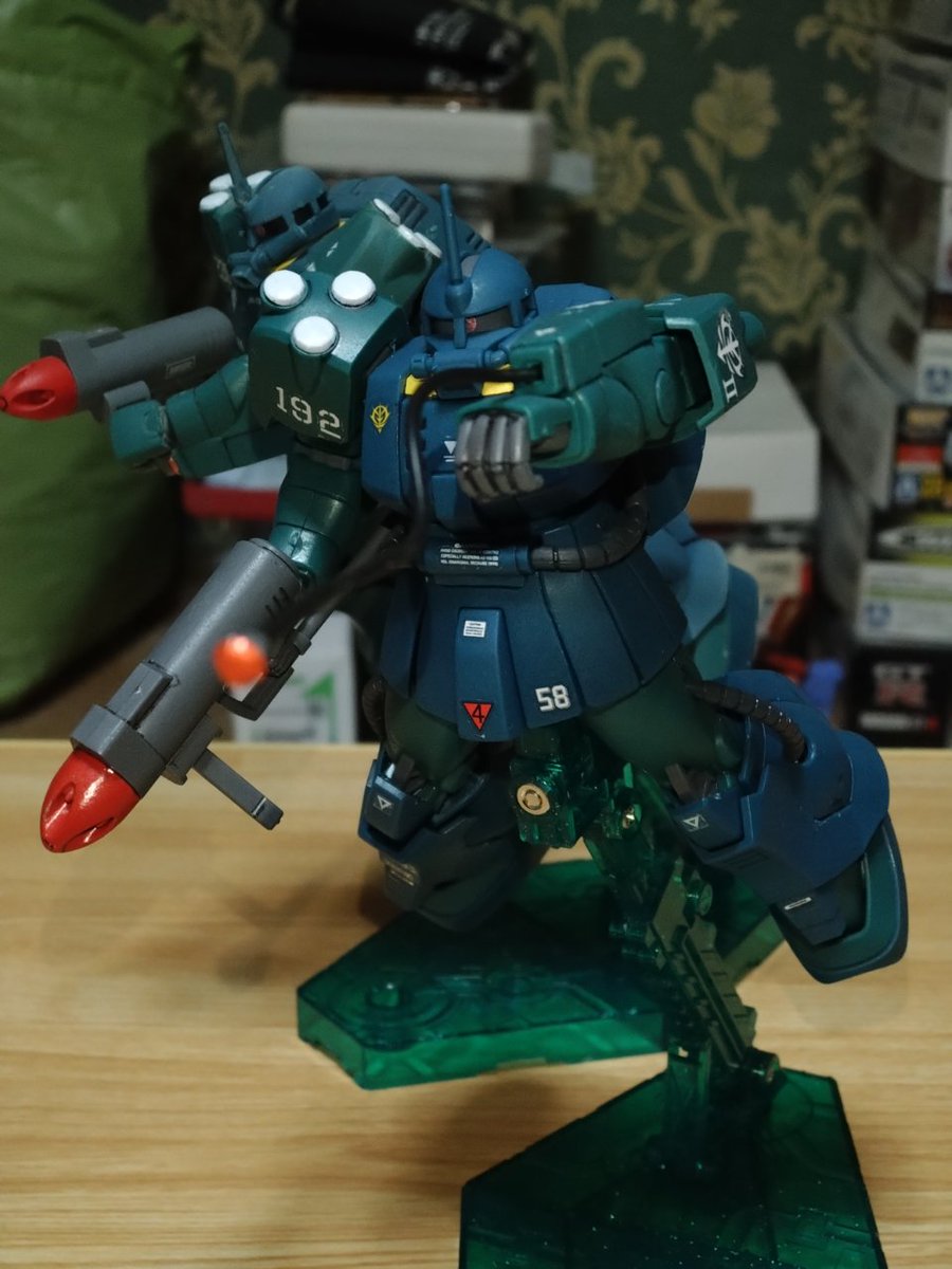 人体実験探偵団団長 tweet media