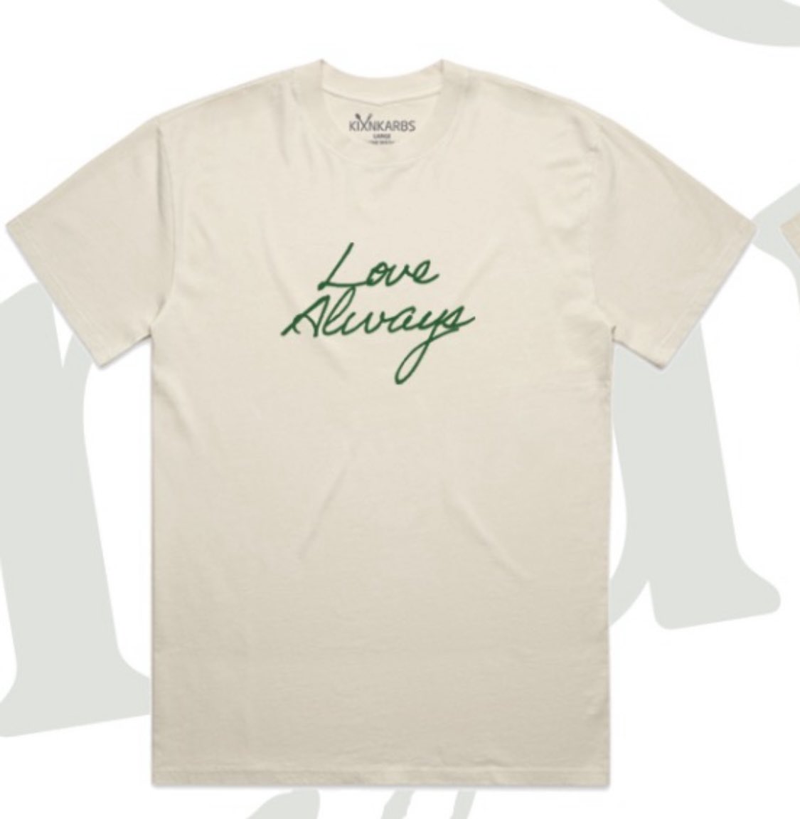 KIXNKARBS tweet media